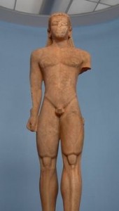 Scopri di più sull'articolo Arcaico, Liberazione e Stile Severo nelle civiltà elleniche